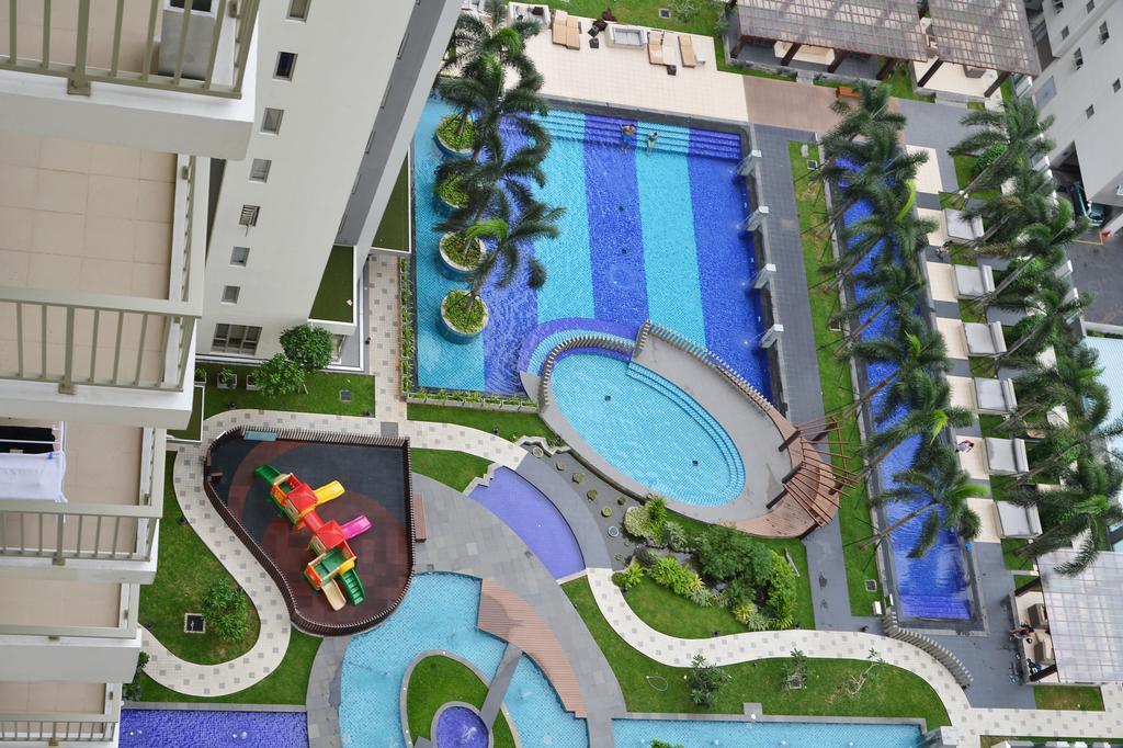 The Resort 320 City Center Colombo | Luxury Apartments in Colombo | Buy, Sell, Rent Luxury Apartments