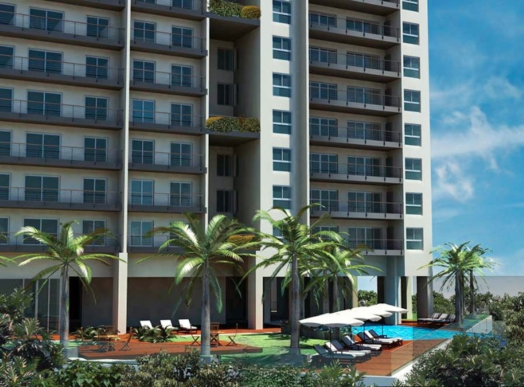 Fairway Sky Gardens