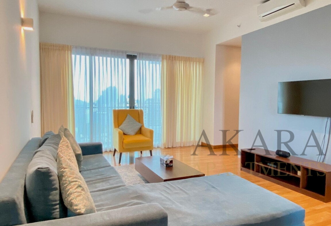 447 Luna Tower