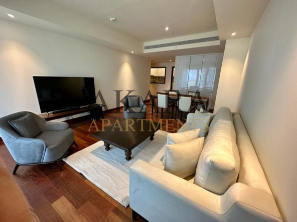 Cinnamon Life Residence