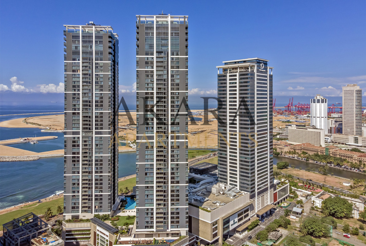 Shangri-La for Sale