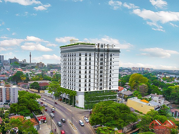 Treasure Trove Residences For Sale