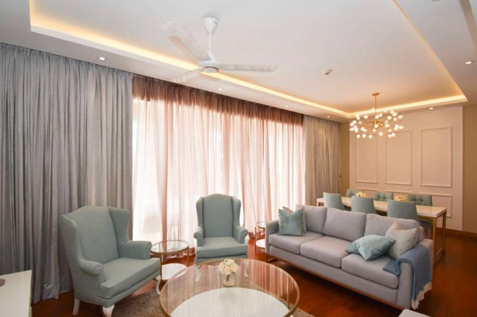 Shangri-La for Sale
