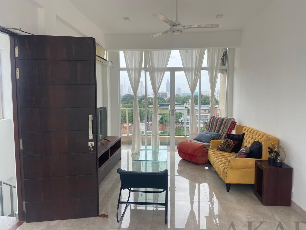 Legends Tower for Rent