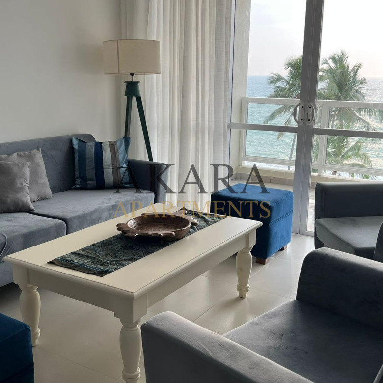 The Beachfront 02 for Rent
