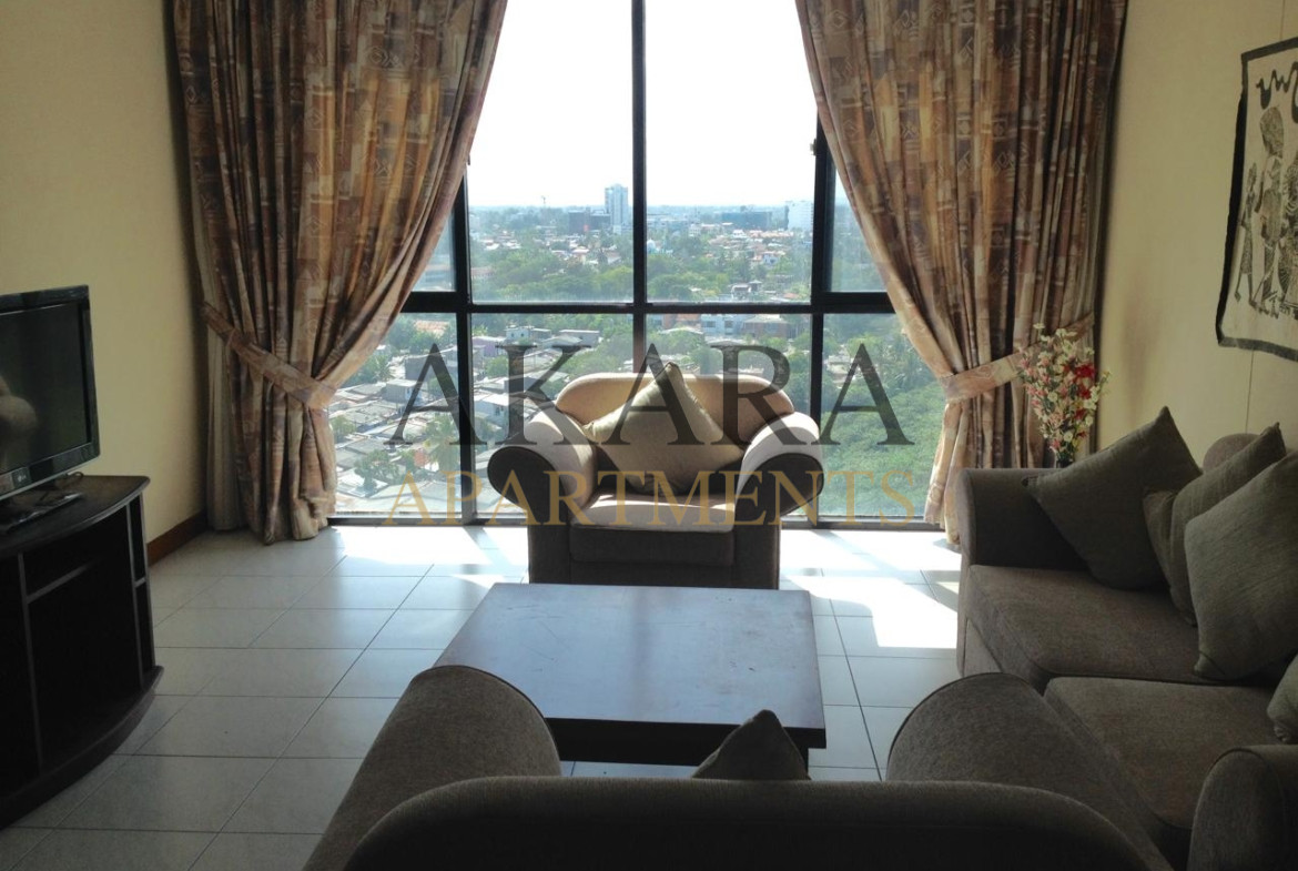 Royal Park Condominium for Rent