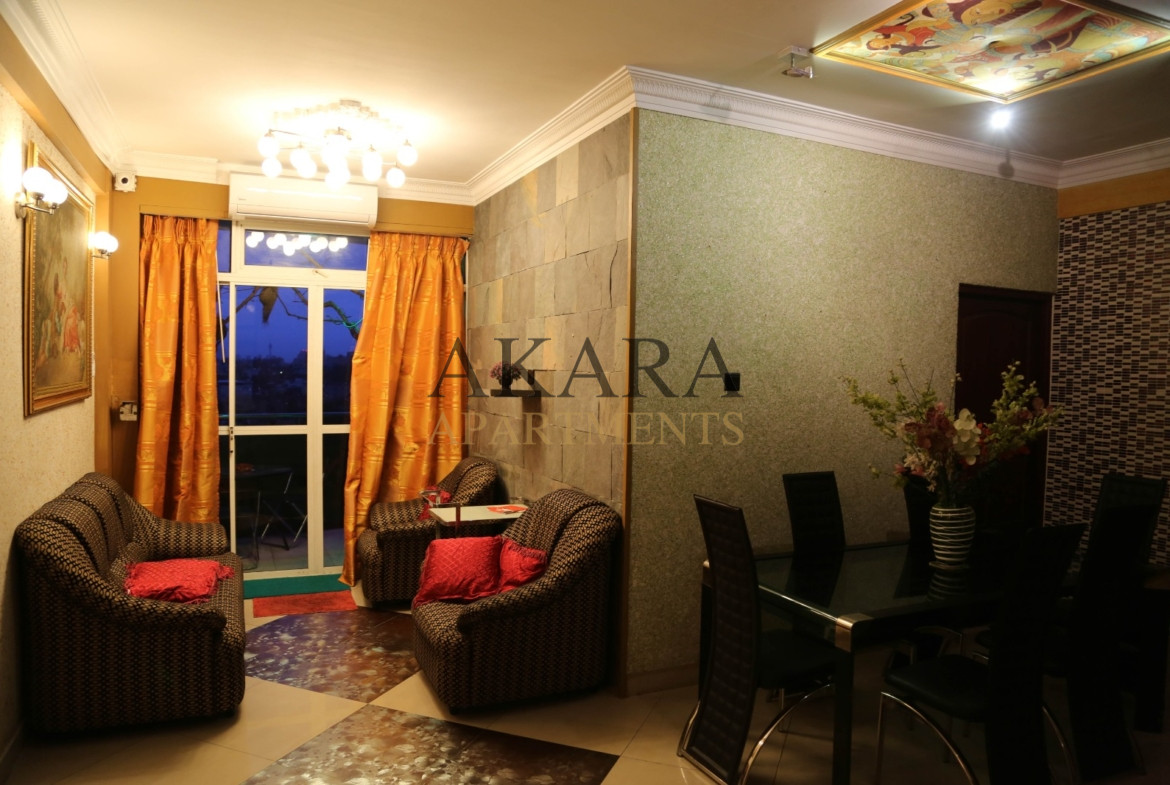 Emerald Court for Sale