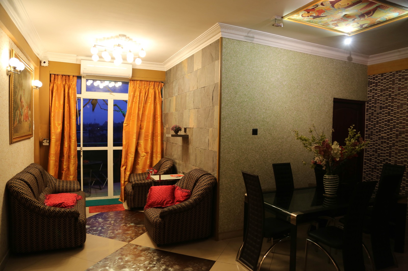 Emerald Court for Sale
