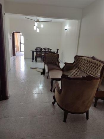 Glen Aber Residencies