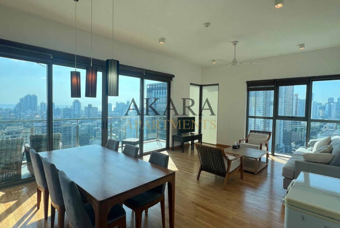 447 Luna Tower