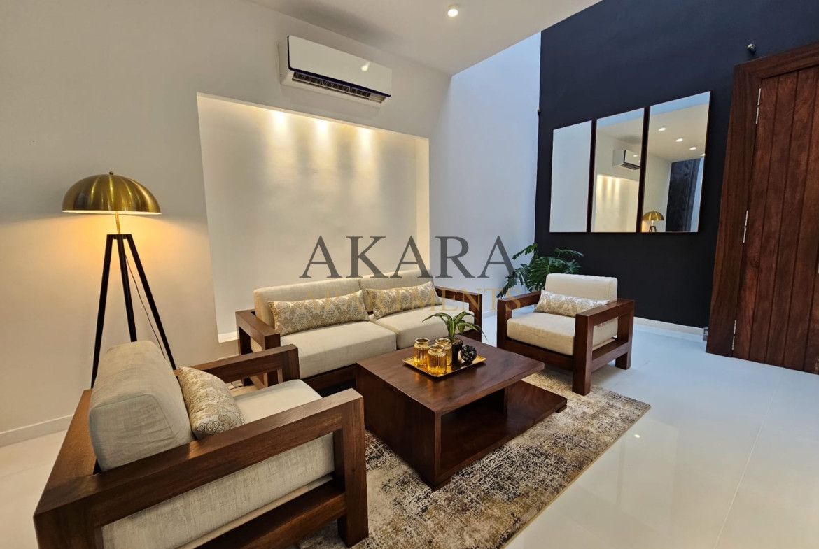 Modern Luxury House for Sale