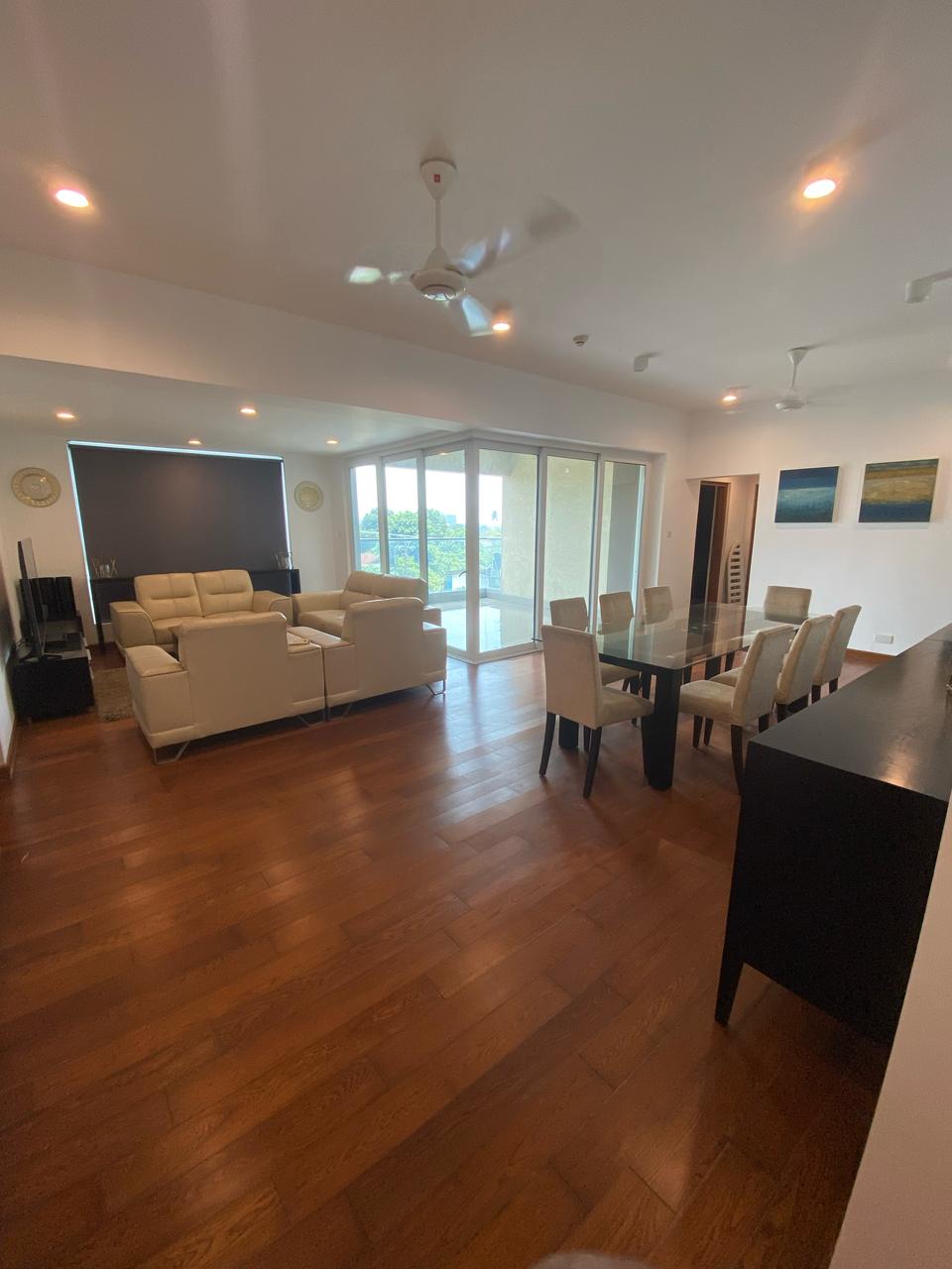 Fairway Urban Homes