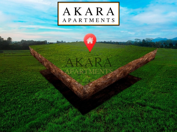 land with logo poster | Luxury Apartments in Colombo | Buy, Sell, Rent Luxury Apartments